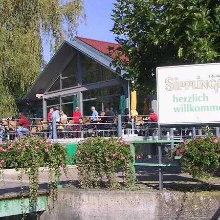 Mainau - Res Bodenseeperle 度假居 *