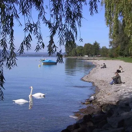 Mainau - Res Bodenseeperle * 西普林根